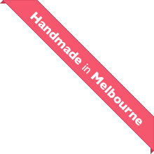 Made in Melbourne